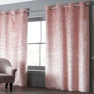 next curtains pink for sale