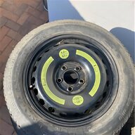 mercedes space saver wheel for sale
