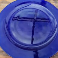 glass charger plates for sale