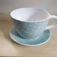 giant cup and saucer for sale