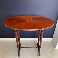 coffee table oval for sale