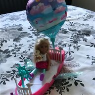 barbie boat for sale