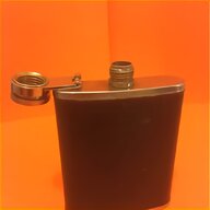 dalvey hip flask for sale