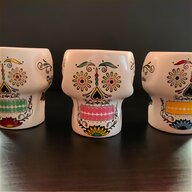 ceramic skull for sale