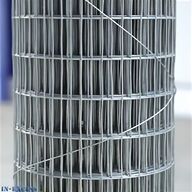 welded wire mesh 13mm for sale