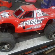 rc buggy brushless for sale