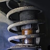 sealey coil spring compressor for sale
