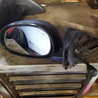 honda civic wing mirror 2008 for sale