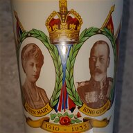 royal doulton stoneware beaker for sale