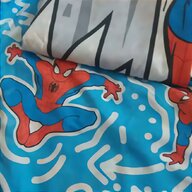 spiderman duvet cover for sale