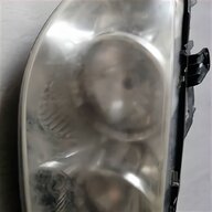 fiat punto headlight for sale