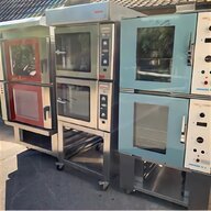 steam commercial convection oven for sale