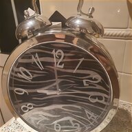 oversized wall clocks for sale