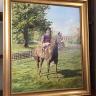 horse racing prints for sale