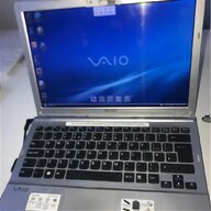 sony vaio touch screen for sale
