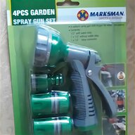 garden hose spray gun for sale