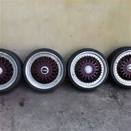 vw corrado wheels for sale