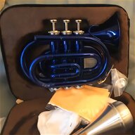 pocket trumpet for sale