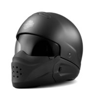 harley davidson motorcycle helmets for sale
