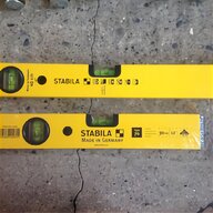 120cm stabila level for sale
