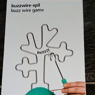 buzz wire for sale