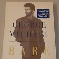 george michael for sale