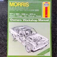 classic mini haynes manual for sale