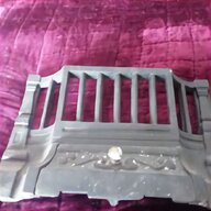 cast iron grill grates for sale