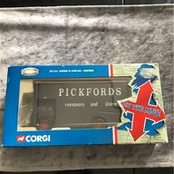 corgi pickfords for sale