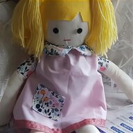 rag dolls handmade for sale
