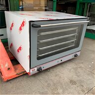 steam commercial convection oven for sale