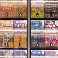 scratch cards for sale