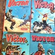 victor comics for sale