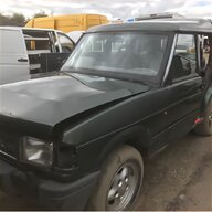 landrover discovery breaking for sale