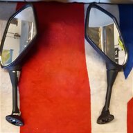 motorbike mirrors for sale