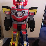 megazord toy for sale