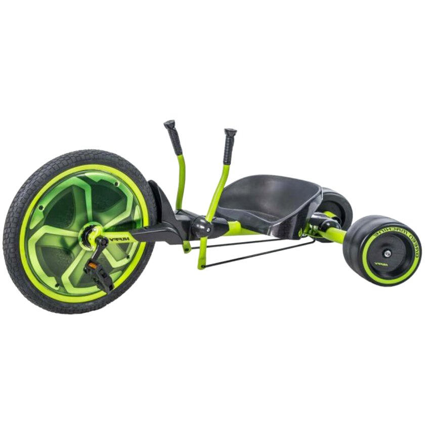 Huffy Green Machine for sale in UK | View 39 bargains