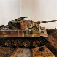 tamiya rc tiger tank for sale