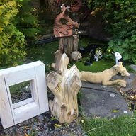 large garden animals for sale
