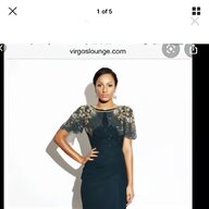 virgos lounge dress 12 for sale