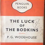 wodehouse for sale