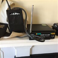 vhf receiver for sale