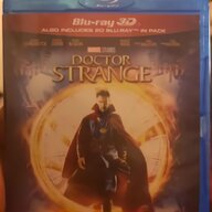 doctor strange dvd for sale