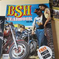 bsh magazine for sale