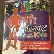 kids morph suit for sale