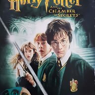 harry potter tickets for sale