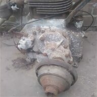 bsa gearbox b31 for sale