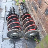 vauxhall vectra lowering springs for sale