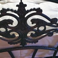 gothic bed for sale