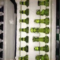 antique chess pieces for sale